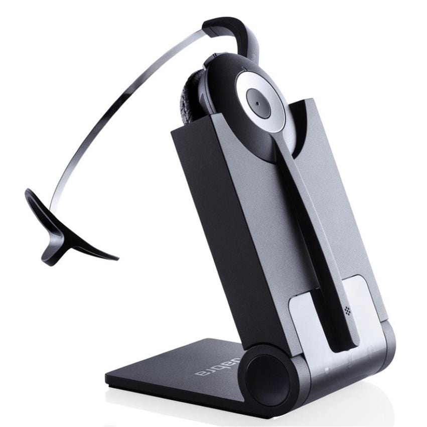 Jabra Pro 930 Mono Dect Headset 930-25-509-101