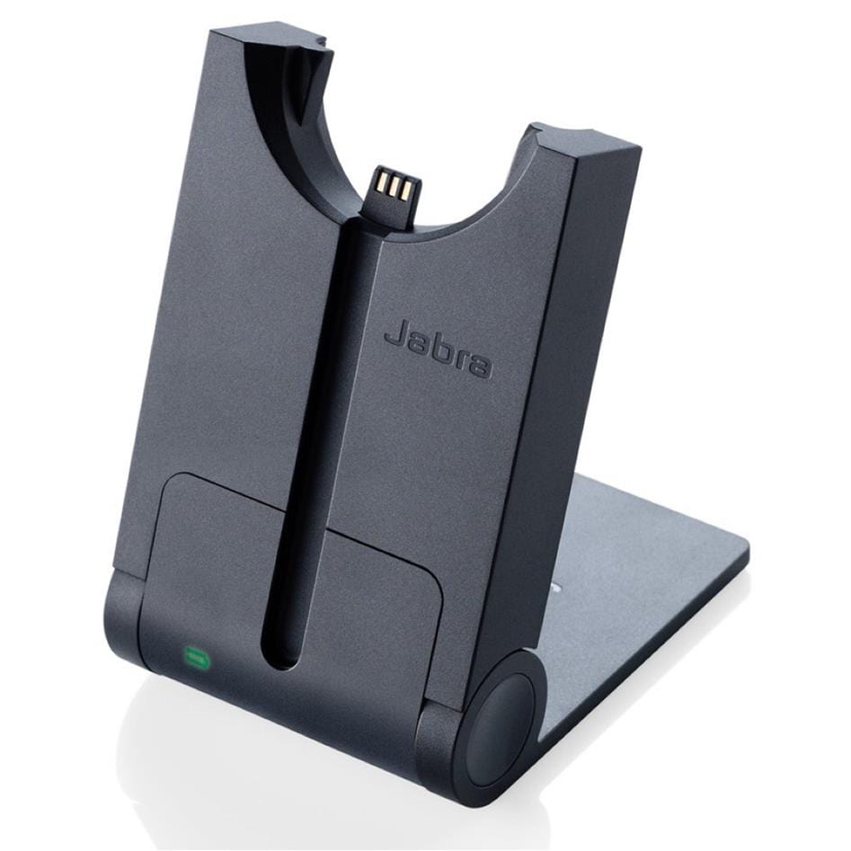 Jabra Pro 930 Mono Dect Headset 930-25-509-101