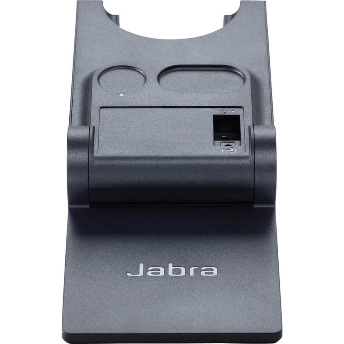 Jabra Pro 930 Mono Dect Headset 930-25-509-101