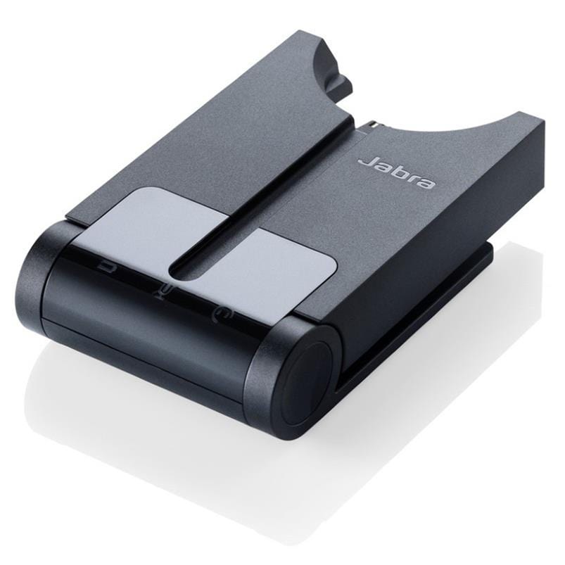 Jabra Pro 930 Mono Dect Headset 930-25-509-101
