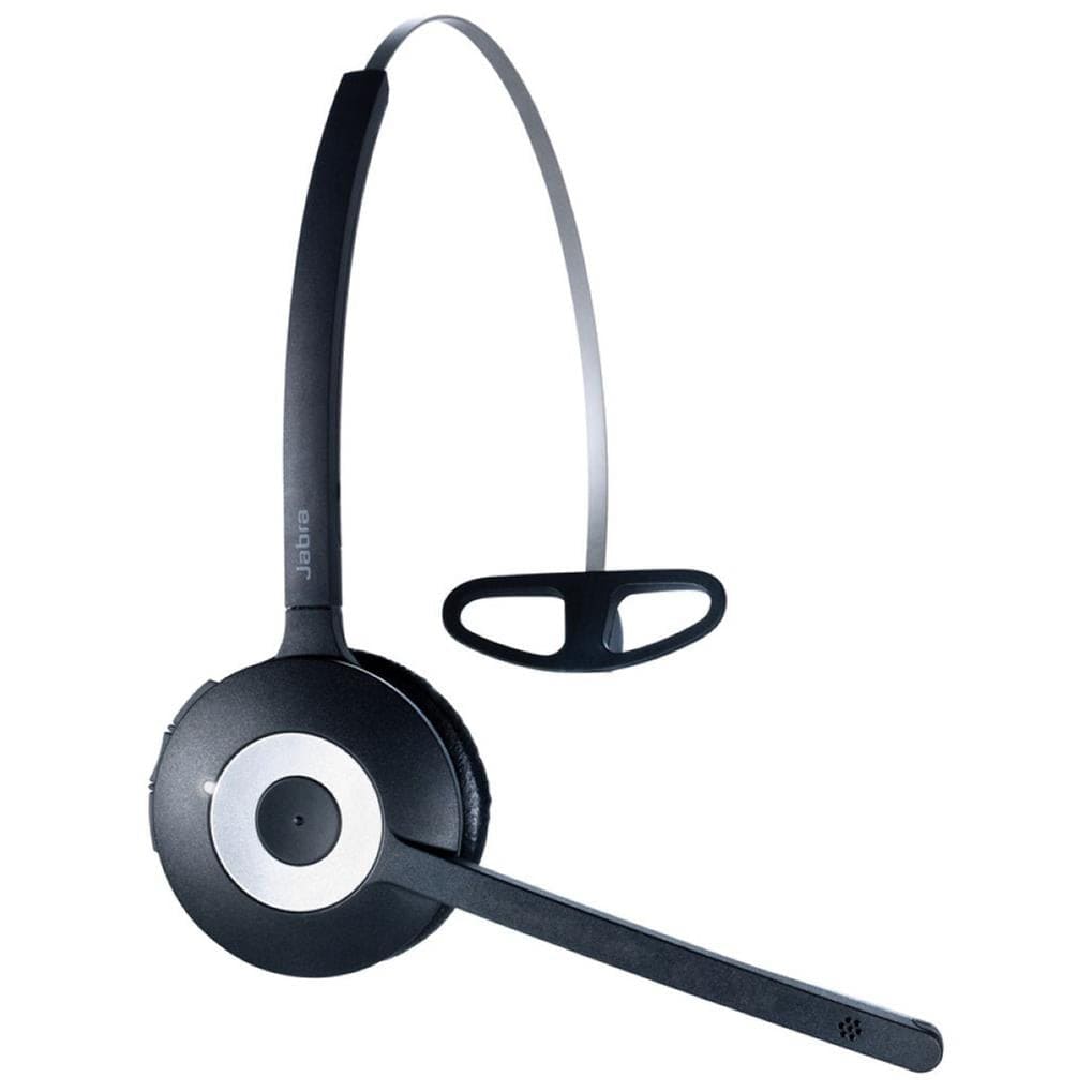 Jabra Pro 930 Mono Dect Headset 930-25-509-101
