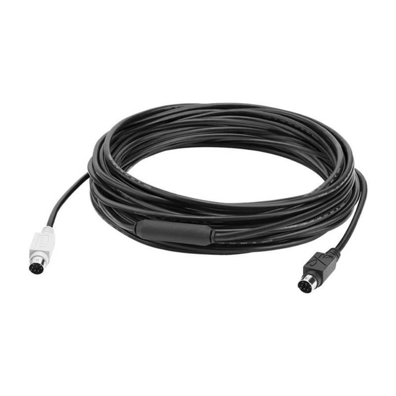 Logitech Group 10M Extended Power Cable 939-001487