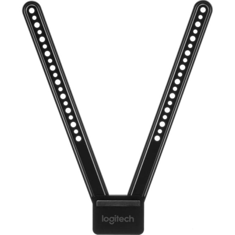 Logitech 939-001656 VC TV Mount for MeetUp