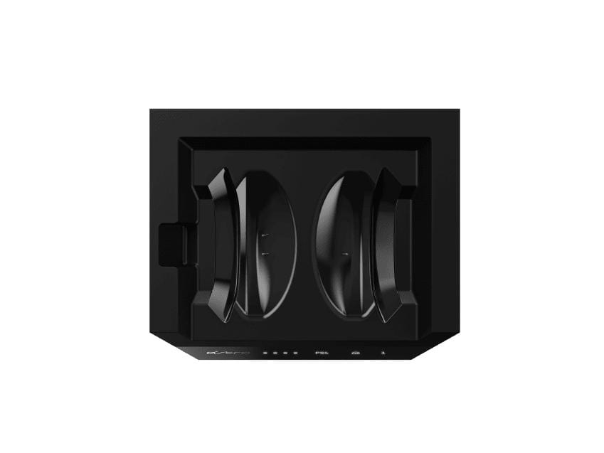 ASTRO Gaming A50 Headset Head-band Black 939-001676