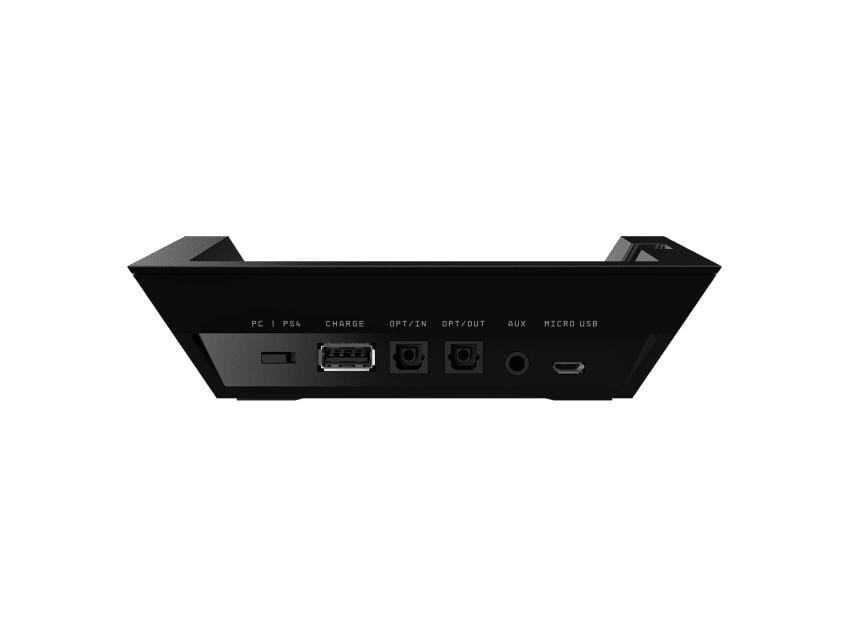 ASTRO Gaming A50 Headset Head-band Black 939-001676