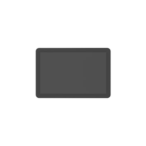 Logitech Tap 10.1-inch 280 x 800 pixels Touch Controller 939-001950