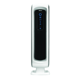 Fellowes AeraMax DX5 White