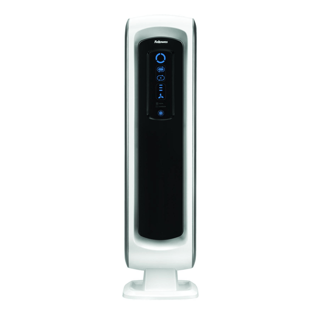 Fellowes AeraMax DX5 White