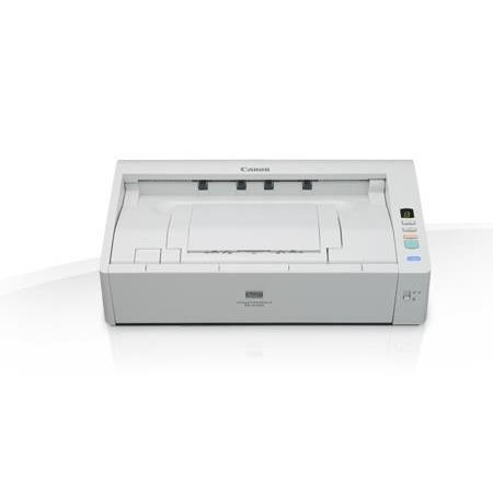 Canon imageFORMULA DR-M1060 Up to 60 ppm 600 x 600 dpi A3 Sheet-fed Scanner 9392B003