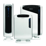 Fellowes AeraMax DX95 White