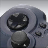 Logitech F310 Gamepad PC Digital Black and Blue Multicolour 940-000138