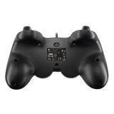 Logitech F310 Gamepad PC Digital Black and Blue Multicolour 940-000138
