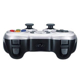 Logitech F710 Gamepad PC Rf Black and Silver 940-000142