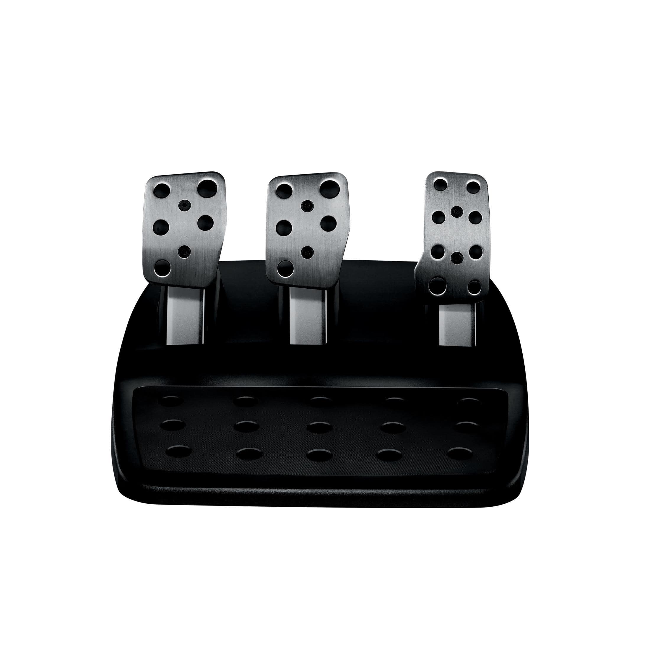 Logitech G920 Driving Force Racing Steering Wheel for Xbox One and