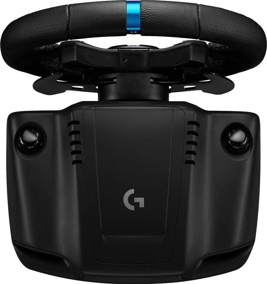 Logitech G923 Trueforce Racing Steering Wheel for Xbox and PC 941