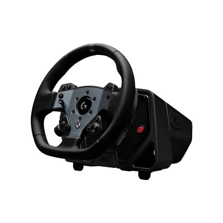 Logitech G PRO Racing Wheel for Xbox 941-000194