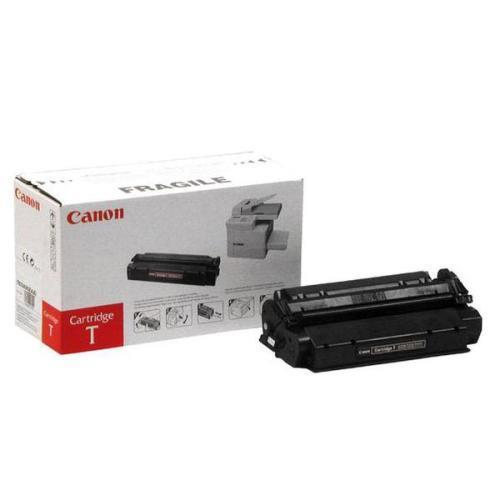 Canon 737 Black Toner Cartridge 2,100 Pages Original 9435B002