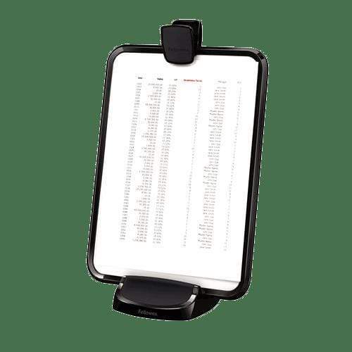 Fellowes I-Spire Series Document Lift Black 9472602