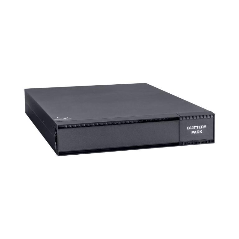 Voltronic Battery Case for 2U RM 3kVa UPS UPS-BAT-CASE-2U-RM-P