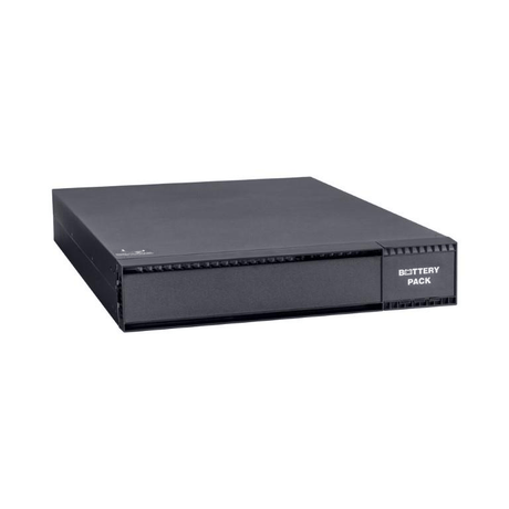 Voltronic Battery Case for 2U RM 3kVa UPS UPS-BAT-CASE-2U-RM-P