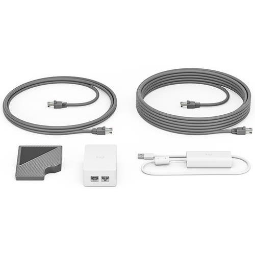 Logitech Cat5e Cable Kit 952-000019
