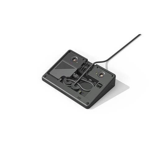 Logitech Cat5e Cable Kit 952-000019