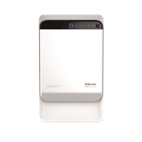 Fellowes AeraMax Pro AM 2 Air Purifier 9540401