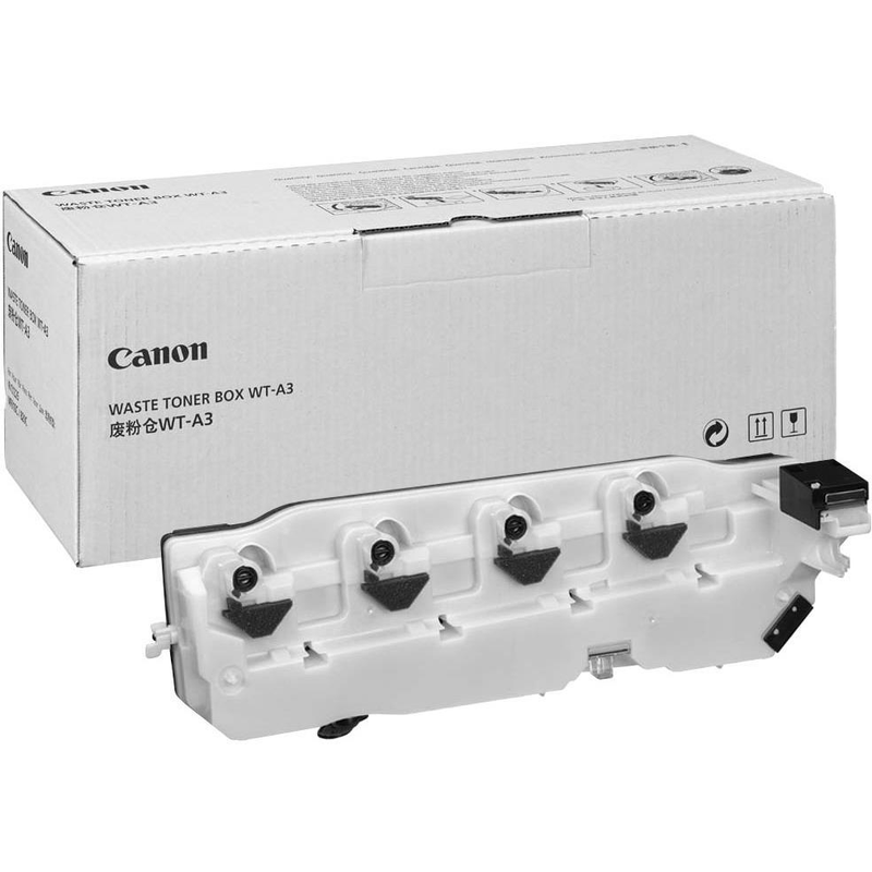 Canon WT-A3 Waste Toner Collector 9549B002
