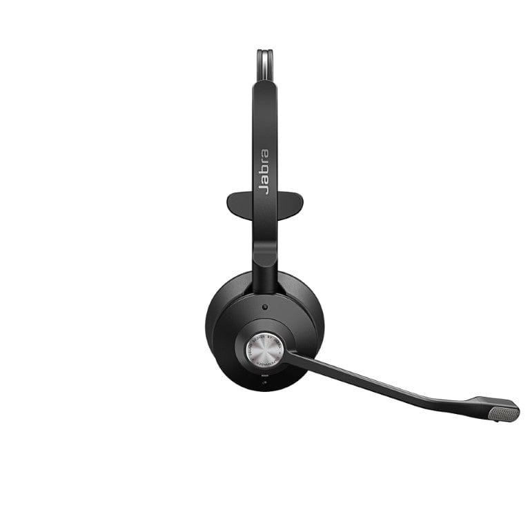 Jabra Engage 65 Wireless Mono Headset Black 9553-553-111