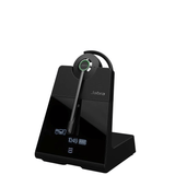 Jabra Engage 75 Convertible Wireless Ear-hook Headset Black 9555-583-111