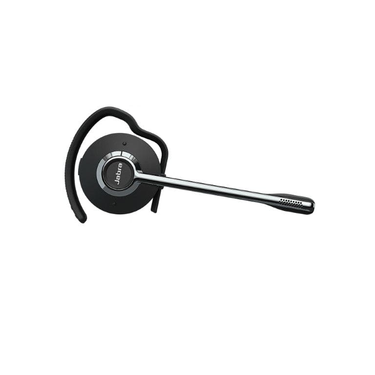 Jabra Engage 75 Convertible Wireless Ear-hook Headset Black 9555-583-111