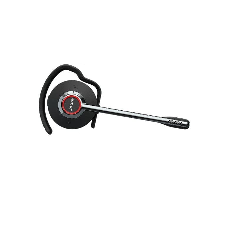 Jabra Engage 75 Convertible Wireless Ear-hook Headset Black 9555-583-111