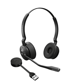Jabra Engage 55 Wireless Headset 9559-450-111