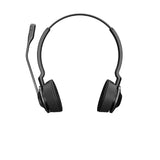 Jabra Engage 65 Wireless Stereo Headset Black 9559-553-111