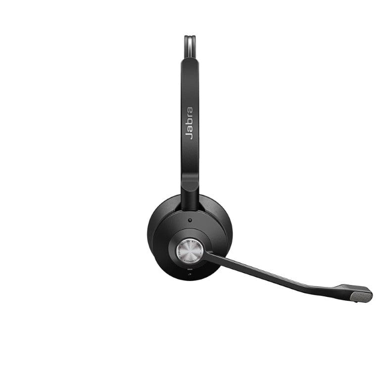 Jabra Engage 65 Wireless Stereo Headset Black 9559-553-111