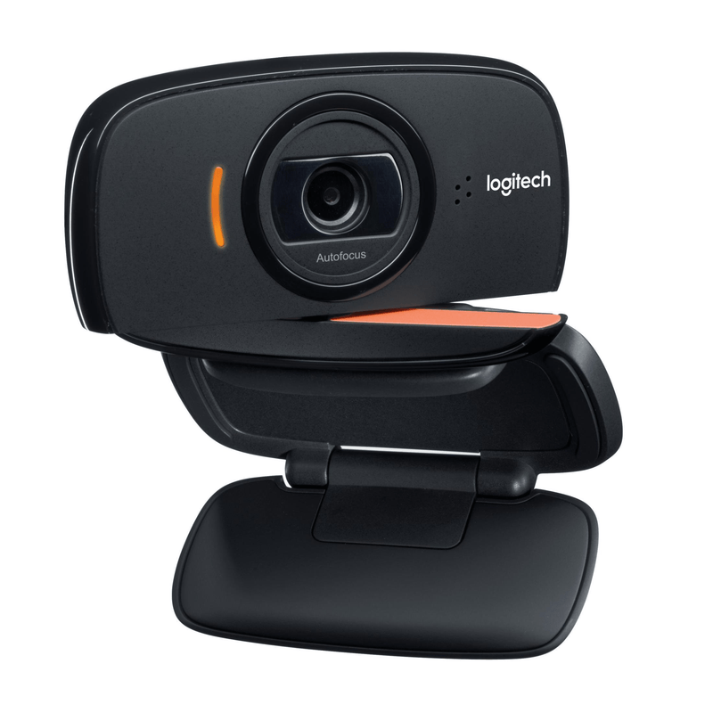 Logitech B525 HD Webcam 2mp1280 X 720 Pixels USB 2.0 Black 960-000842