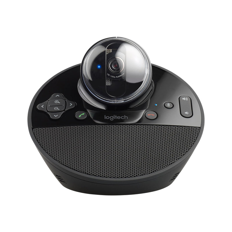 Logitech BCC950 Conferencecam Video Conference Webcam 960-000867