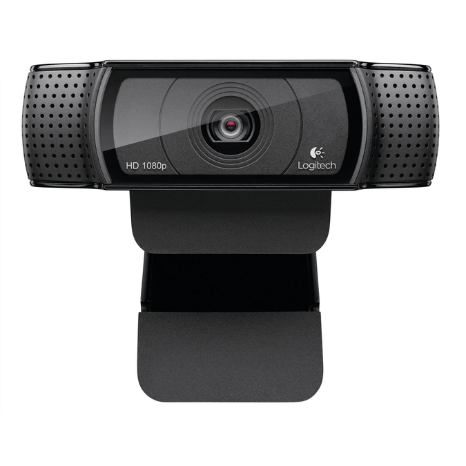 Logitech – FirstShop