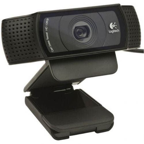 C920 Pro Webcam 960-001055