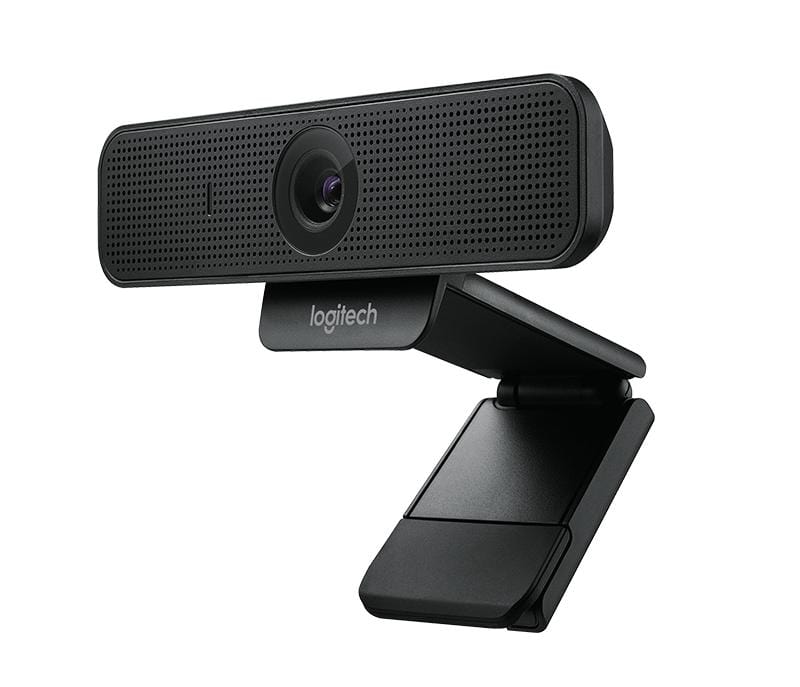 Logitech C925E Webcam Certified for Microsoft Teams and Zoom 960-001076