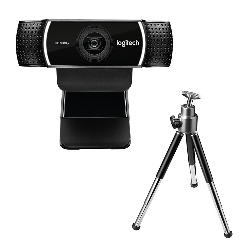 Logitech C922 Pro Stream Webcam 960-001088