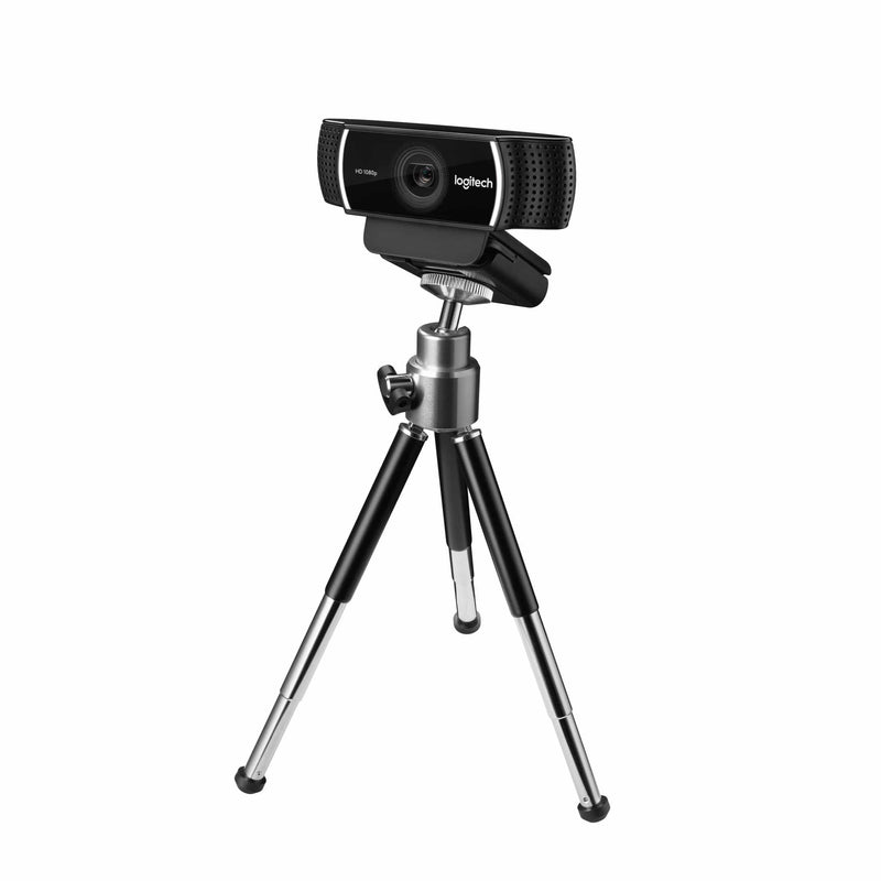 Logitech C922 Pro Stream Webcam 960-001088