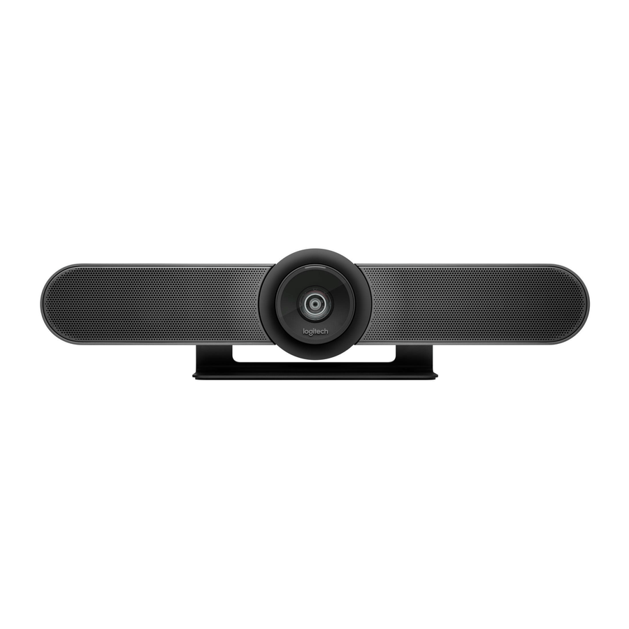 Logitech Video Conferencing | Buy Online – FirstShop