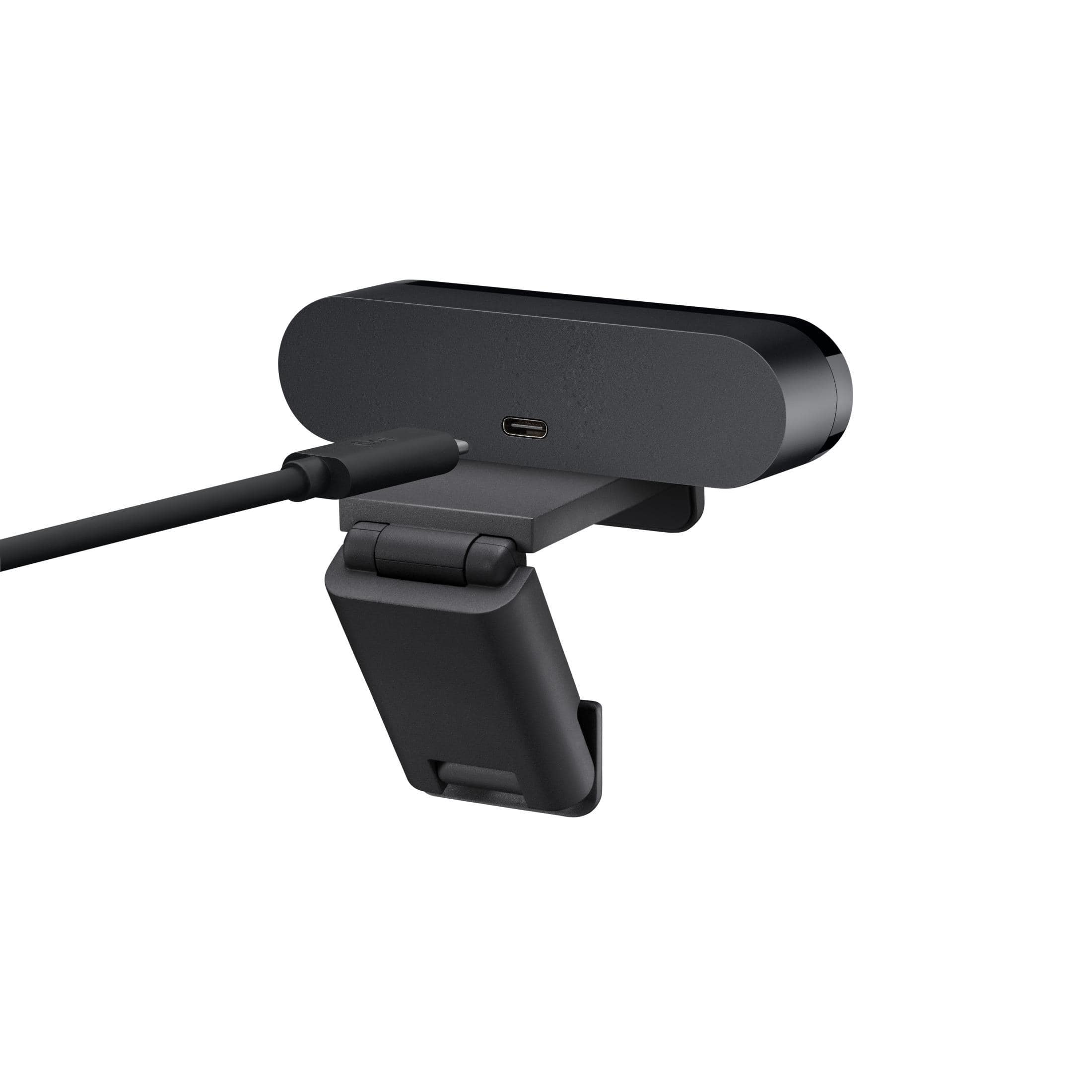 Logitech Brio 4K Ultra HD Webcam 960-001106 – FirstShop