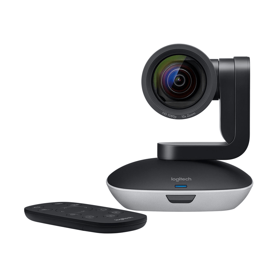 Logitech Video Conferencing | Buy Online – FirstShop