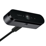 Logitech Brio Stream 4K Webcam 960-001194