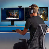 Logitech Brio Stream 4K Webcam 960-001194