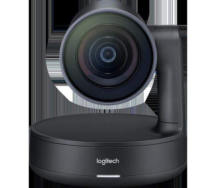 Rally Camera Logitech Logitech Rally Ultra HD PTZ Camera for Meeting Rooms 960-001227