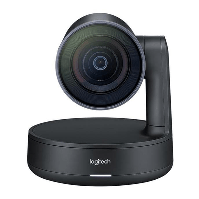 Logitech Rally Ultra HD PTZ Camera for Meeting Rooms 960-001227