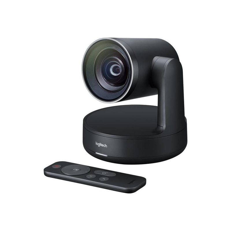 Logitech Rally Group Video Conferencing System for Up To 10 People 960-001240